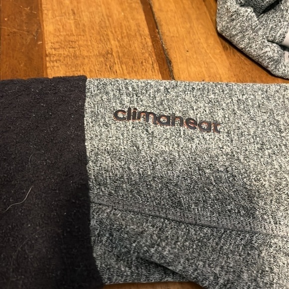 ADIDAS gray pullover - Picture 5 of 6